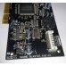 Placa De Som Creative Sound Blaster Audigy 5.1 SB0570 PCI 