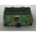 Placa Eletrônica Do Chip Dos Cartuchos De Tinta Impressoras Epson T25/T125