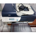 Antiga Impressora Hp Officejet J4660 All-in-one Funcionando  (SEM cartuchos)