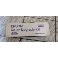 Kit Color Impressora LX 300