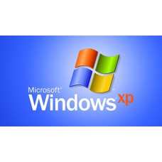 Chave+ Kit Windows XP Professional Service Pack 2 (SEM CD)